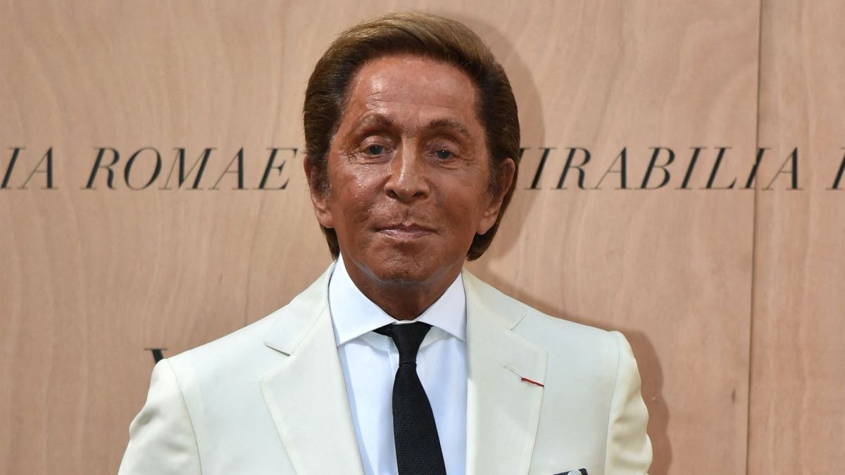 Valentino Garavani