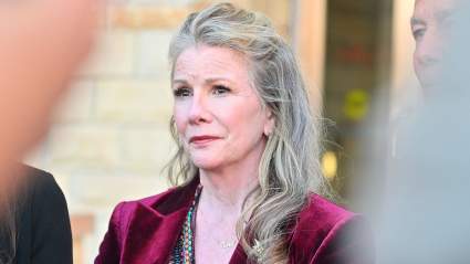 Melissa Gilbert ‘Very Excited’ About Husband Tim Busfield’s Jail Release: Report