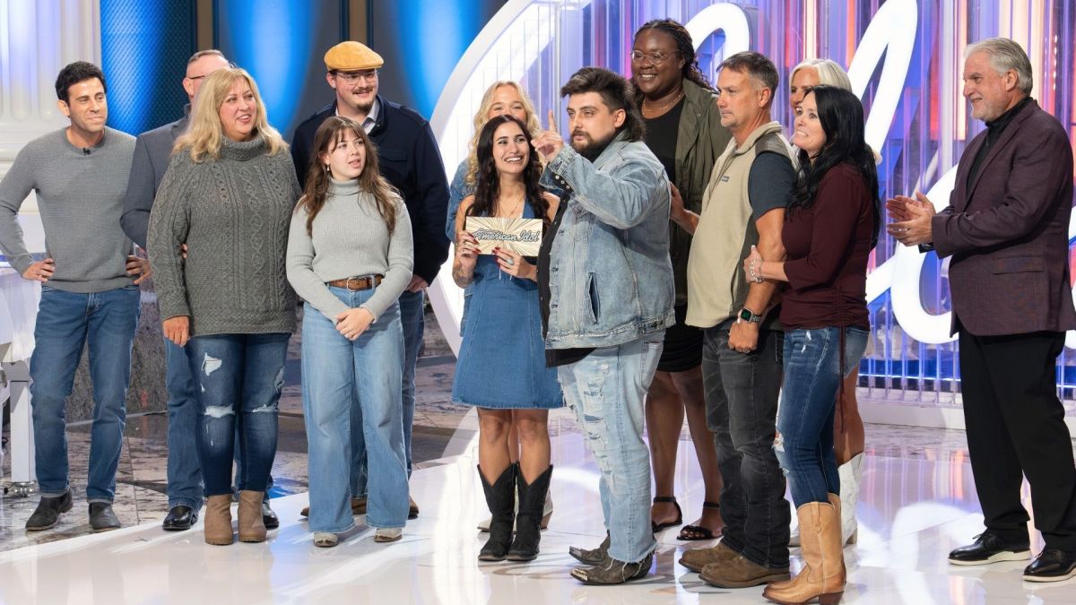 Bryant Thomas & Alyona