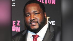 Quinton Aaron