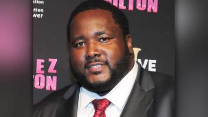 ‘The Blind Side’ Star Quinton Aaron Has Rare Cyst on Spine – Loved Ones Rally With Support