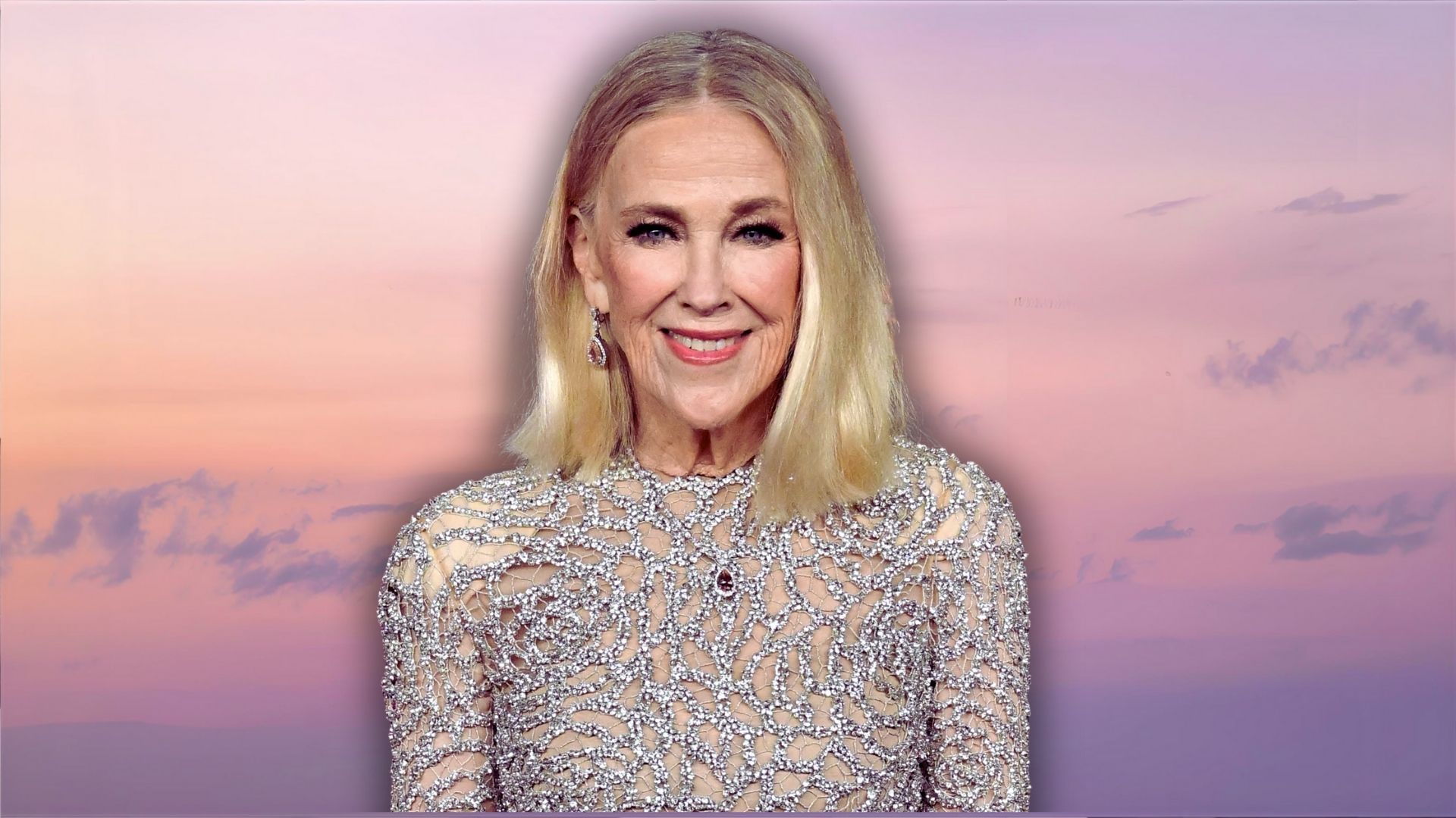 Catherine O'Hara