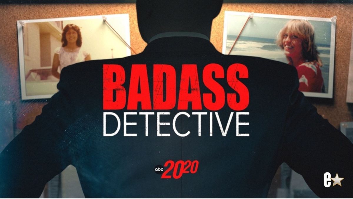 Matt Hutchison Badass Detective