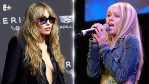 Miley Cyrus/Hannah Montana