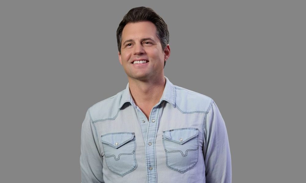 Kristoffer Polaha