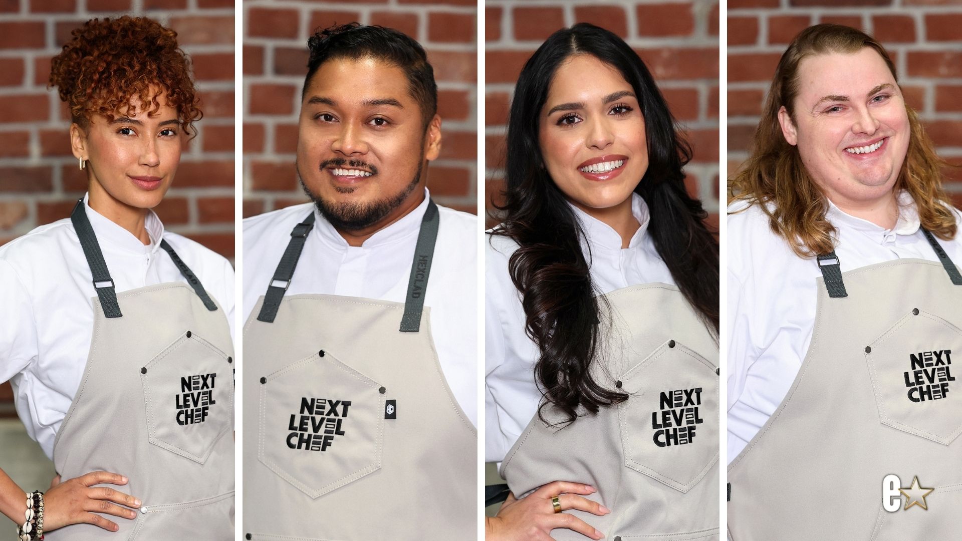 Next Level Chef 2026 Cast & Spoilers: Season 5 Contestants
