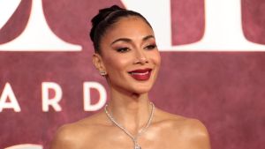 Nicole Scherzinger
