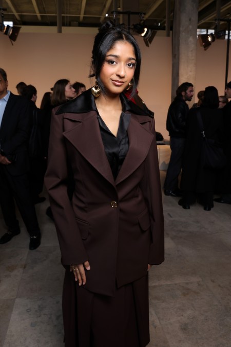 Maitreyi Ramakrishnan