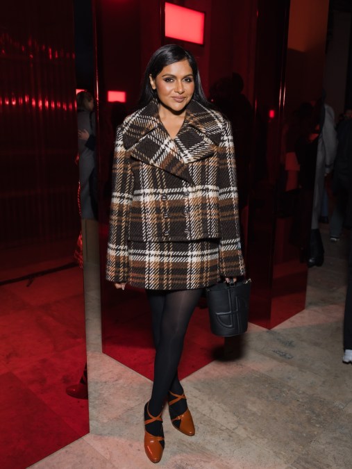 Mindy Kaling