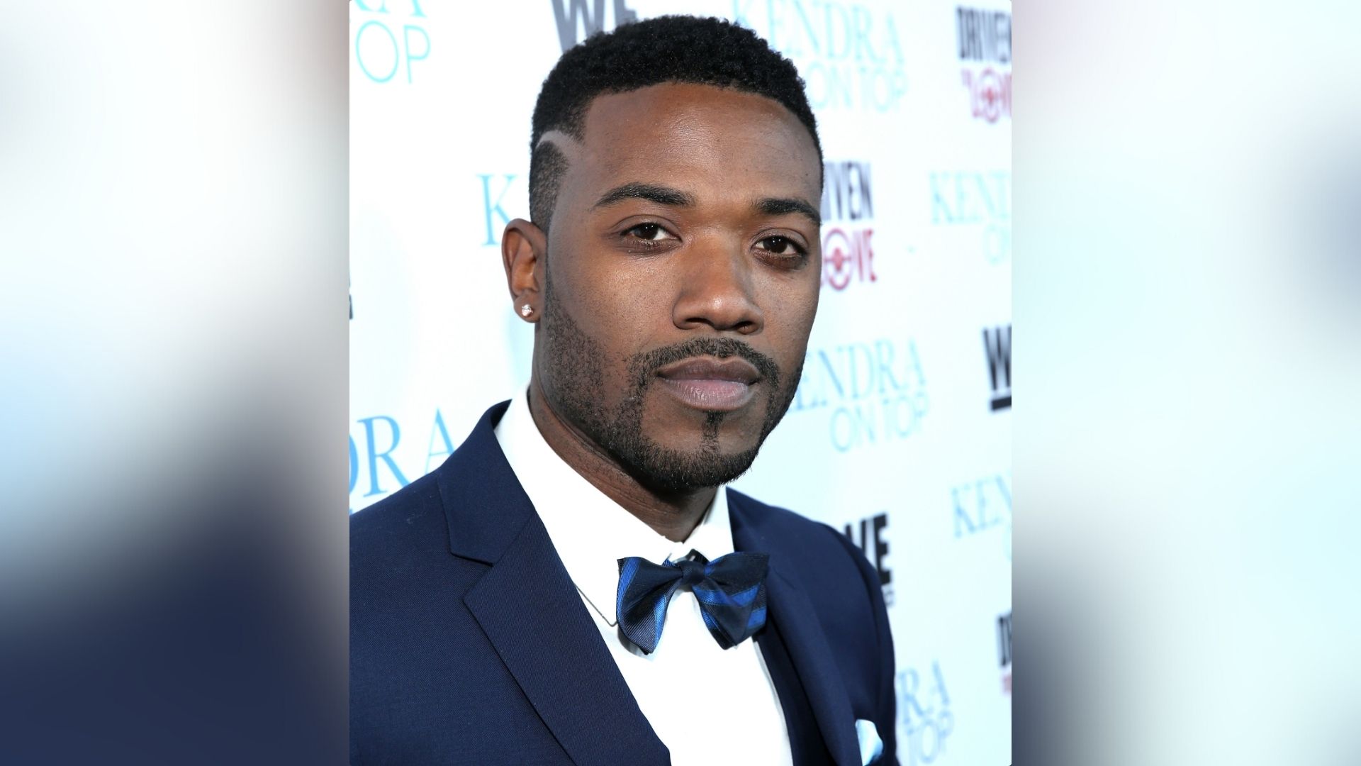 Reality TV Star Ray J Recovering After Shock Hospitalization