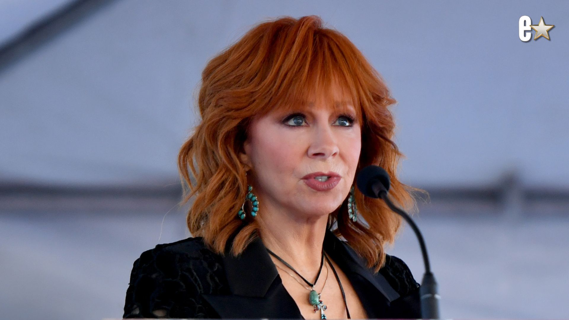 Reba McEntire