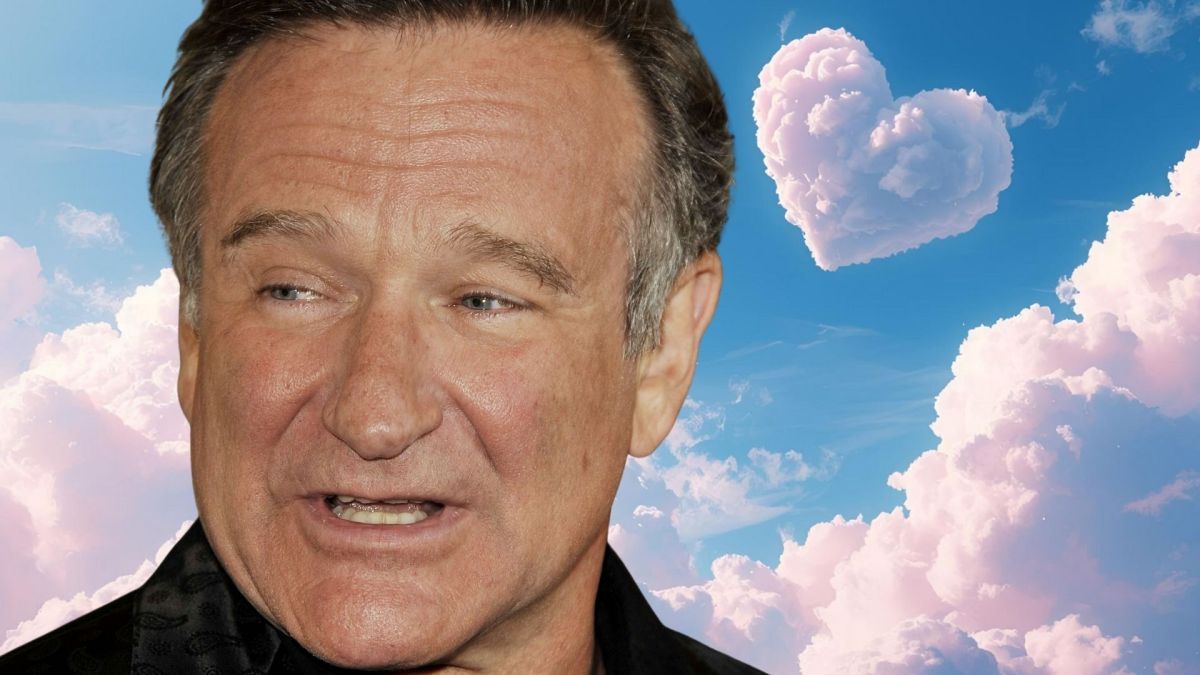 Robin Williams