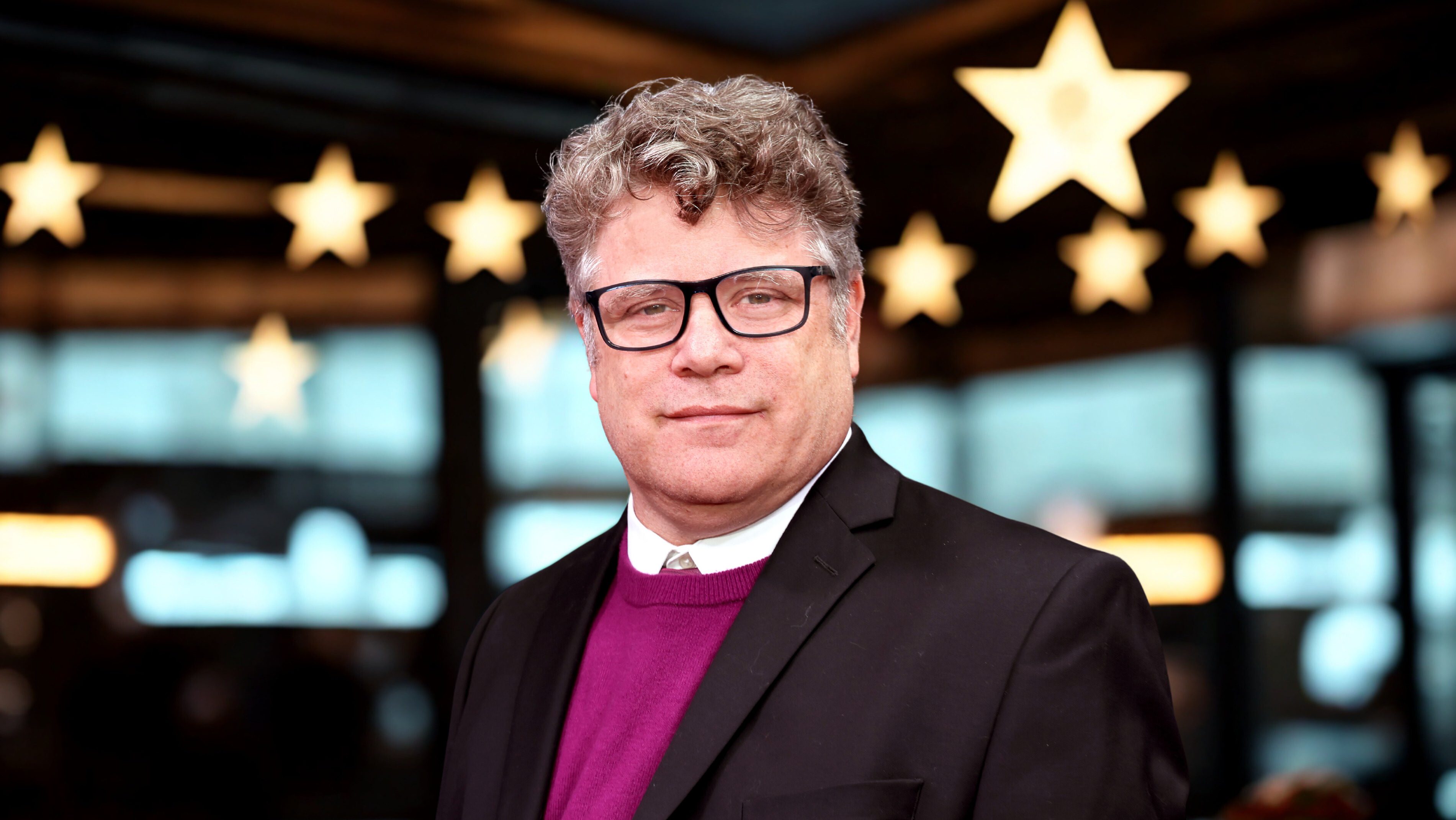 Sean Astin.