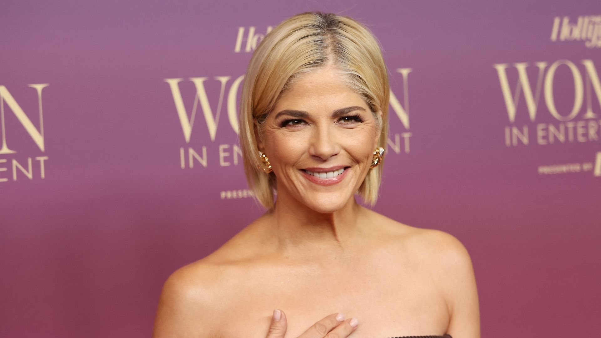 Selma Blair