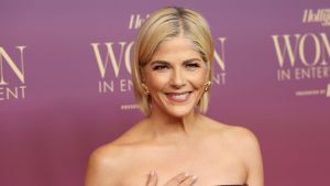 Selma Blair