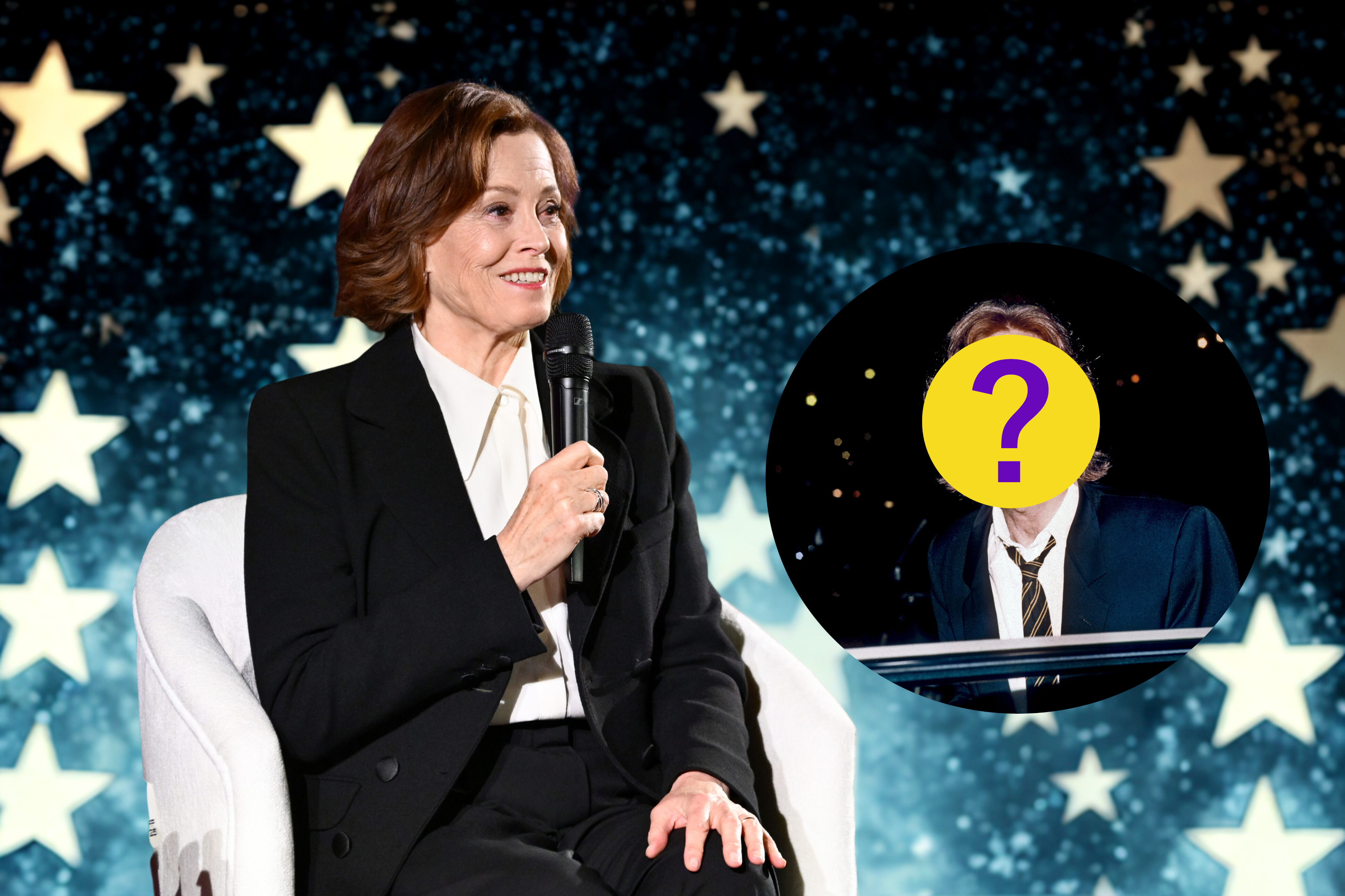 America S Got Talent 2025 Live Shows Schedule Change Spoilers Sigourney Weaver John Lennon