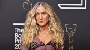 Sarah Jessica Parker