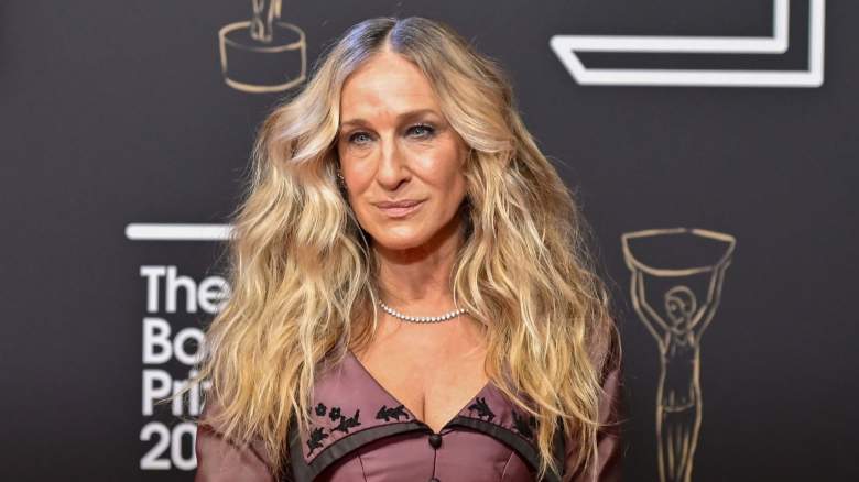 Sarah Jessica Parker