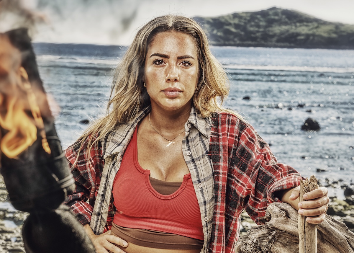 Survivor 50 First Cast Photos Released Ahead Of 2026 Premiere Survivor Season 50 Cast Spoilers First Photos Dee Valladares 
