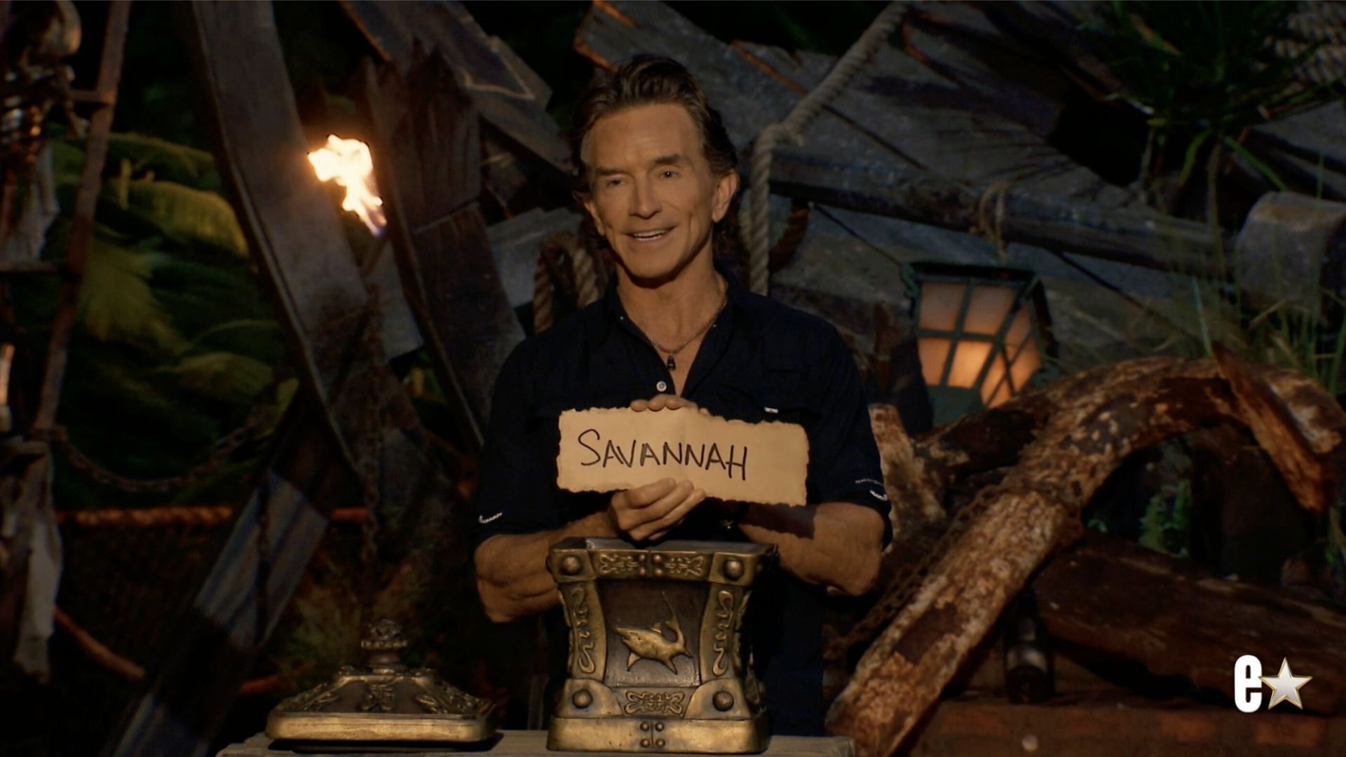 Jeff Probst