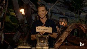 Jeff Probst