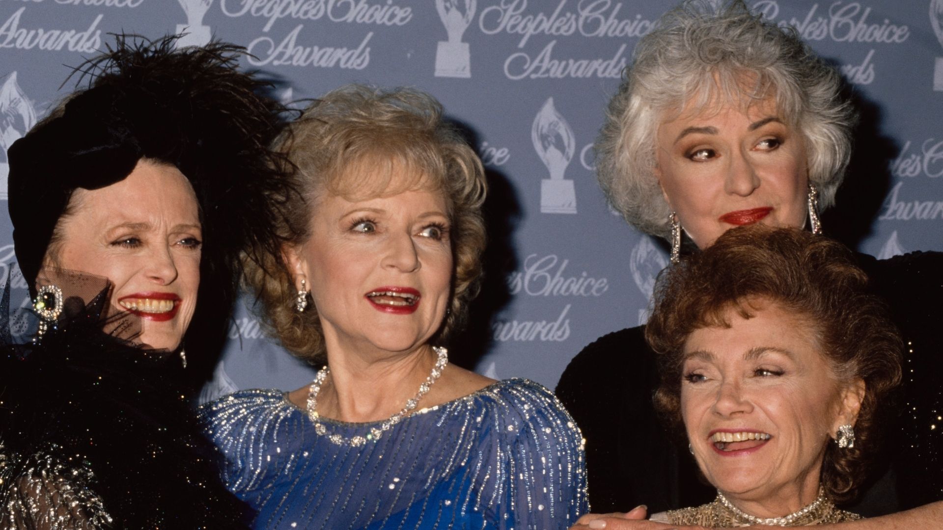 'The Golden Girls'