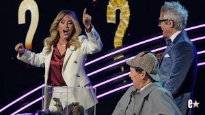 Jenny McCarthy, Ken Jeong, Johnny Knoxville