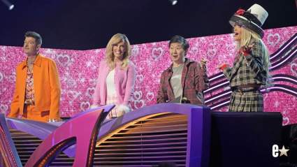 ‘The Masked Singer’ Season 14 Week 3 Live Recap & Spoilers – Clueless Night