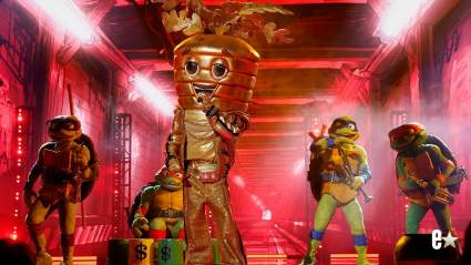 14 Karat Carrot on ‘The Masked Singer’ Clues & Guesses So Far 1/28/2026