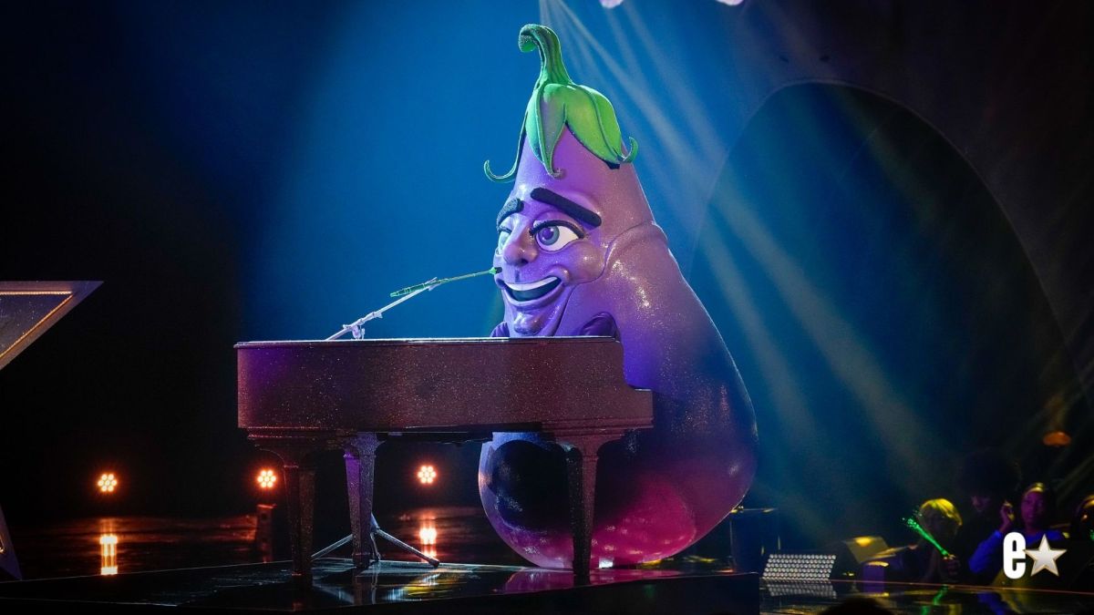 Eggplant