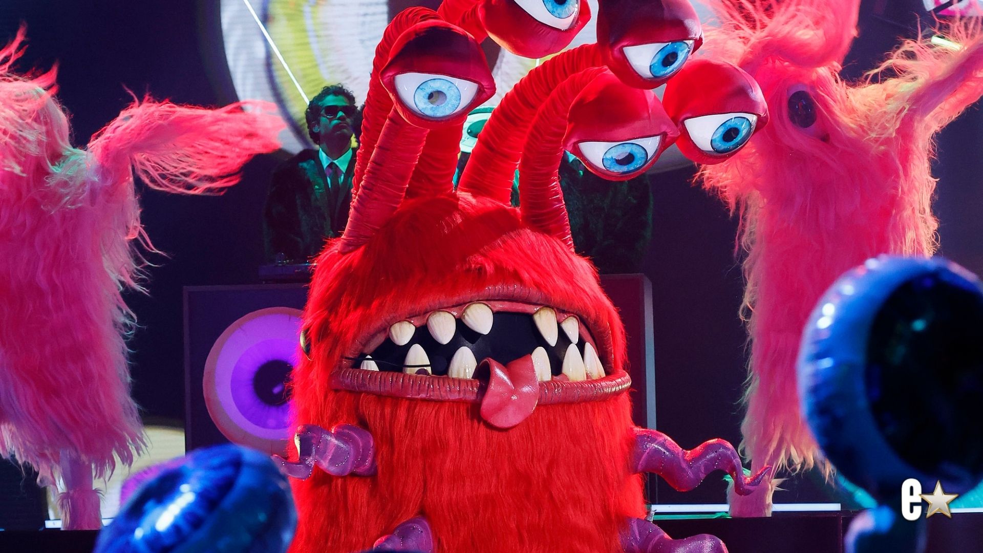 Googly Eyes