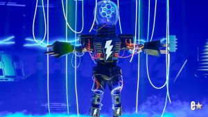 High Voltage