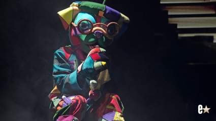 Pugcasso on ‘The Masked Singer’ Clues & Guesses So Far 1/21/2026