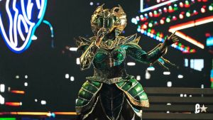 Scarab