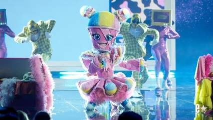 Snow Cone on ‘The Masked Singer’ Clues & Guesses So Far 1/21/2026