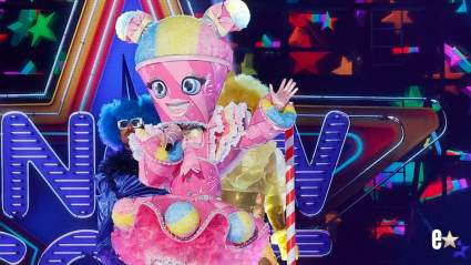 Snow Cone on ‘The Masked Singer’ Premiere Clues & Guesses
