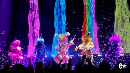 ‘The Masked Singer’ Season 14 Premiere Live Recap & Spoilers