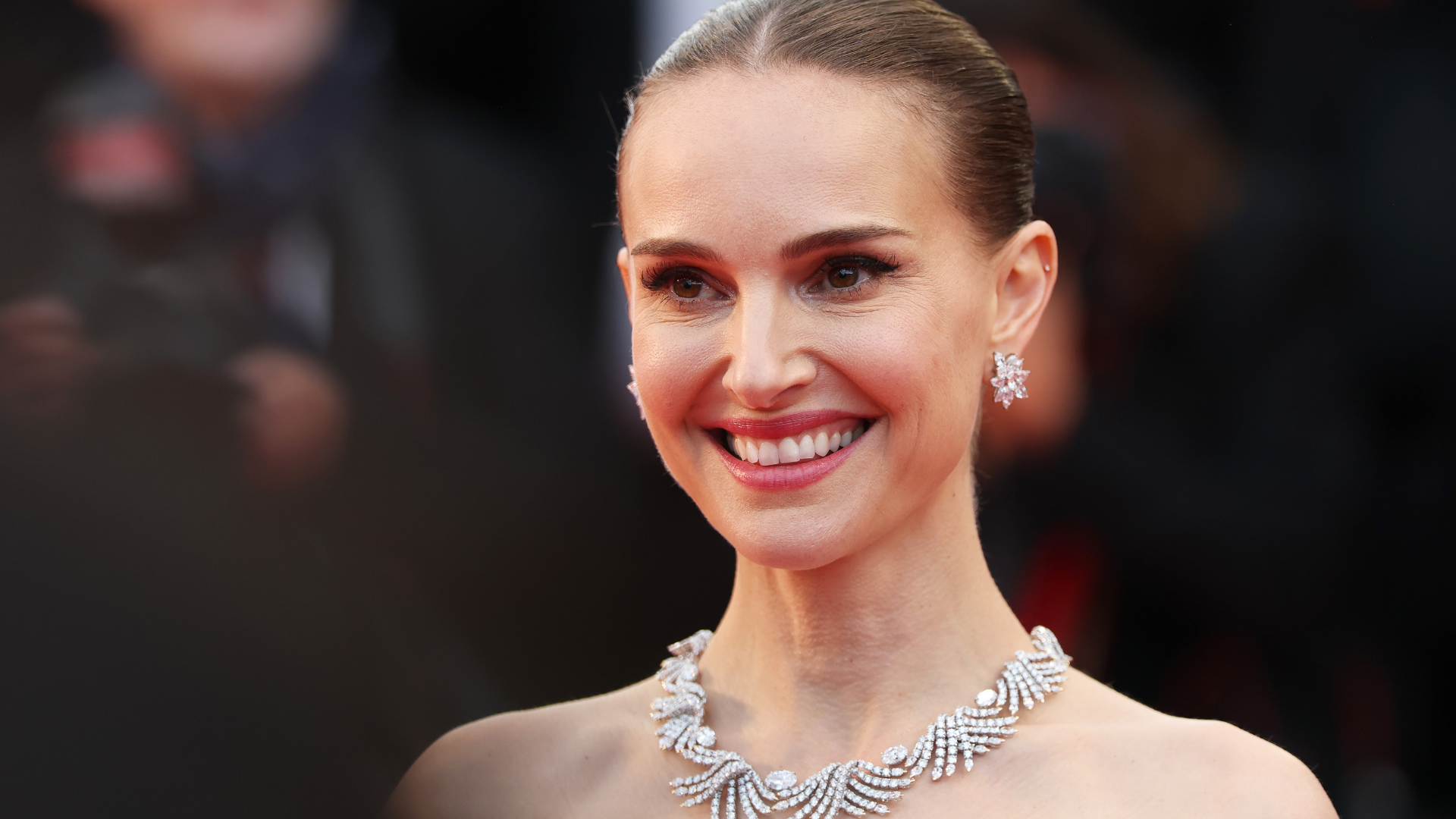 Natalie Portman