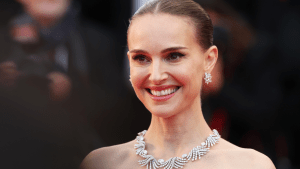 Natalie Portman