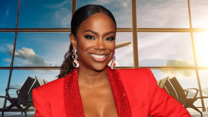 Kandi Burruss