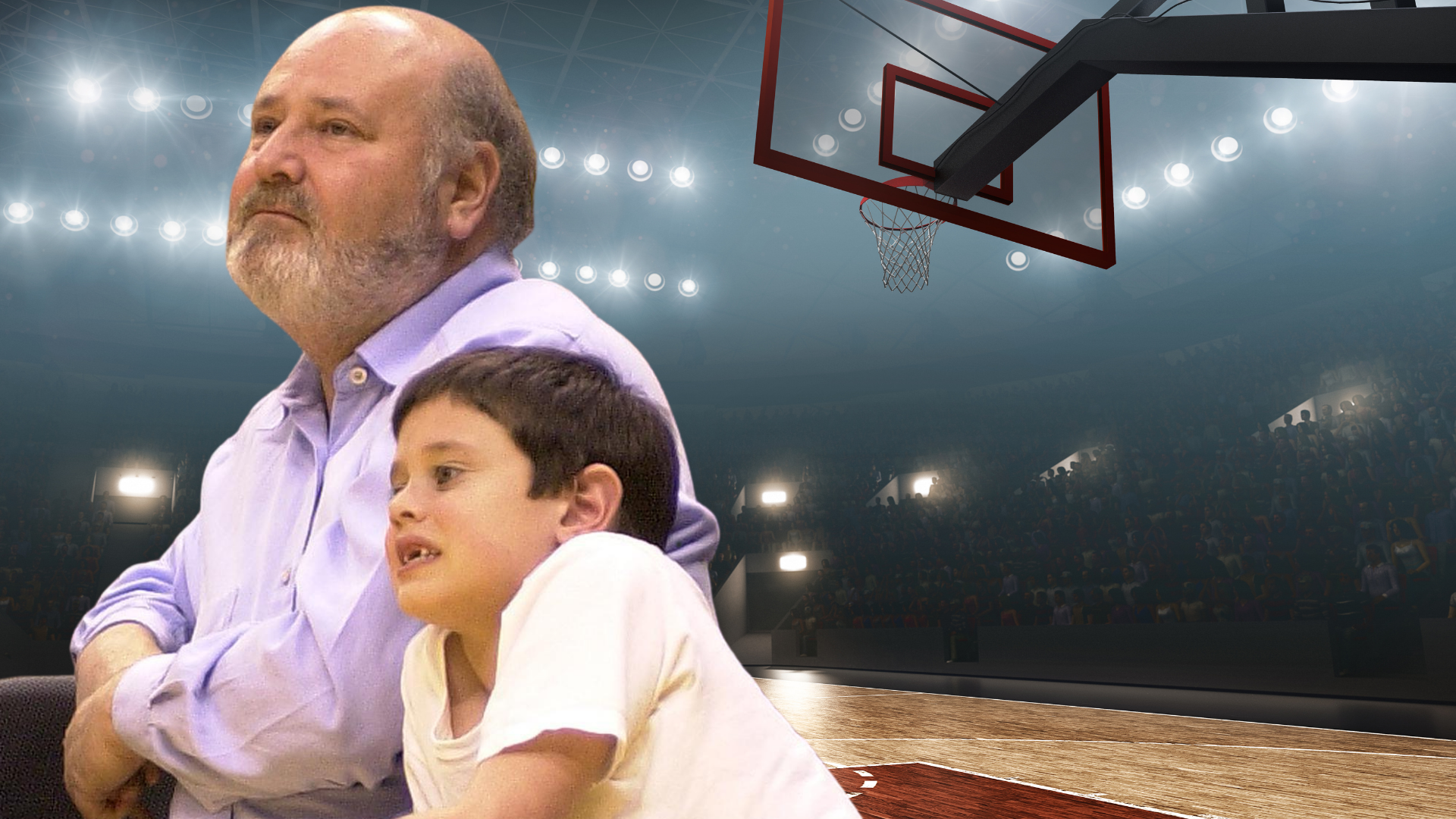 Rob Reiner