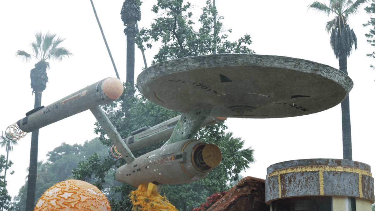 Star Trek
