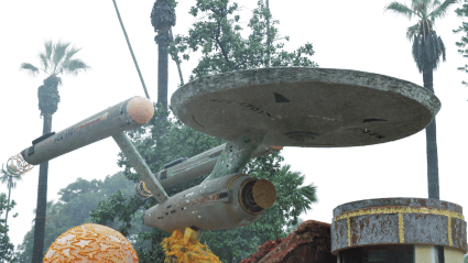 ‘Star Trek’ Captain Actor Reveals True Feelings About Show Cancellation