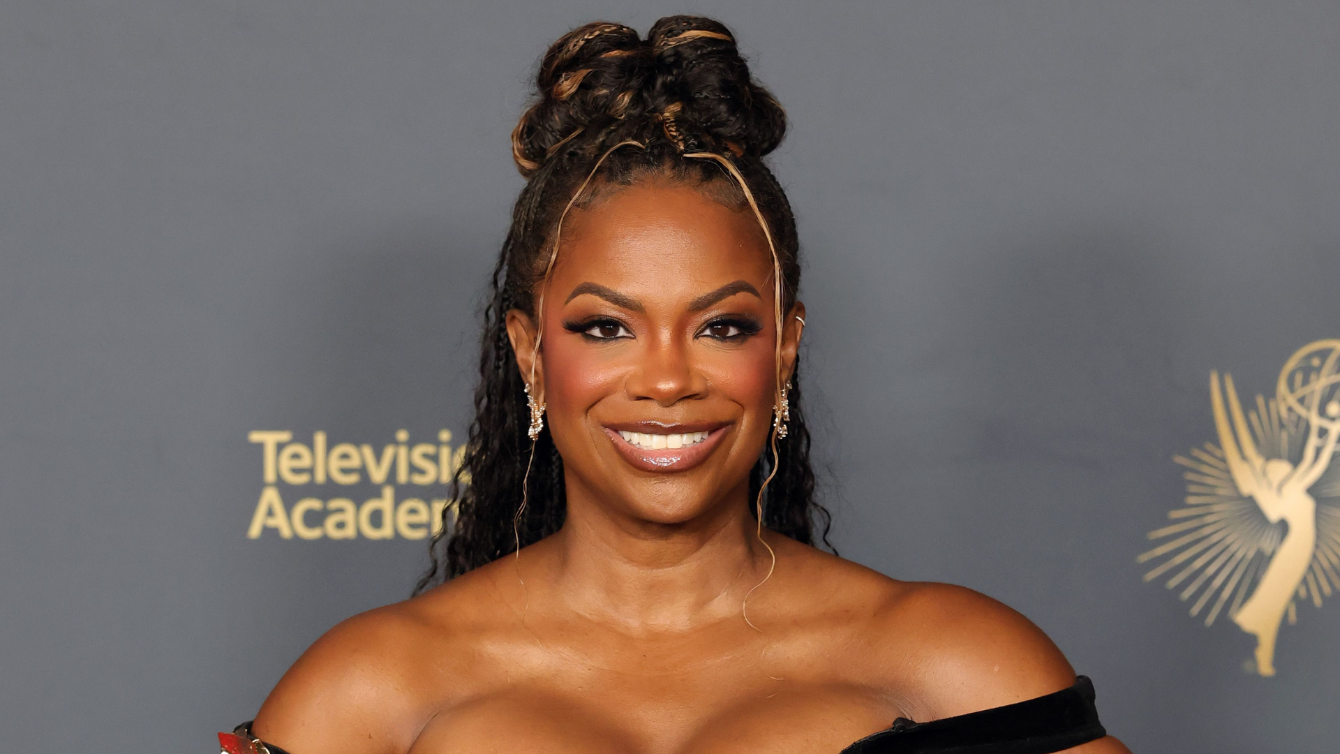 Kandi Burruss