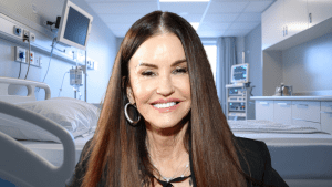 Janice Dickinson