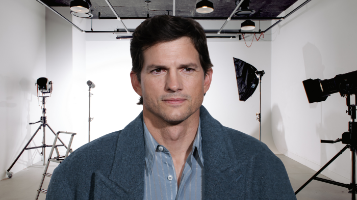 Ashton Kutcher