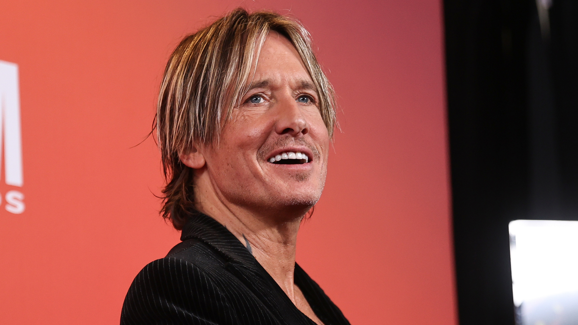 Keith Urban girlfriend