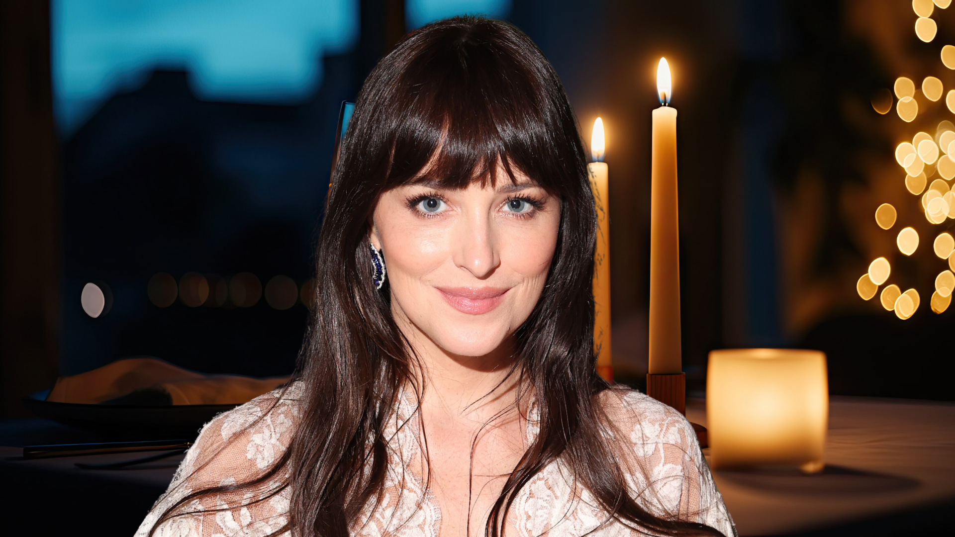 Dakota Johnson