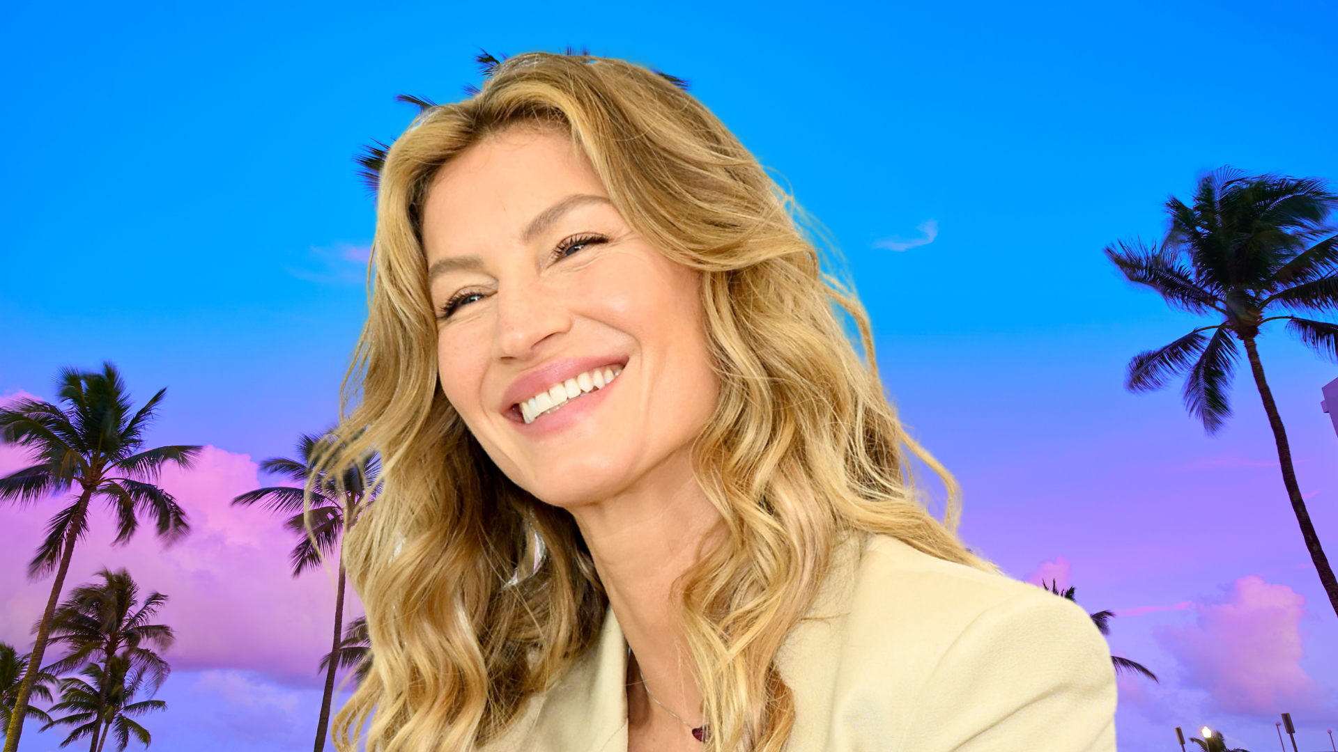 Gisele Bündchen