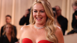 Alicia Silverstone